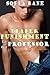Diaper Punishment by my Professor by Sofia Bane