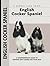 English Cocker Spaniel
