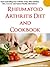 Rheumatoid Arthritis Diet and Cookbook