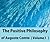 The Positive Philosophy of Auguste Comte, Volume 1