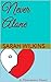 Never Alone (A Phantom's Heart, #1)