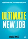 Ultimate New Job:...