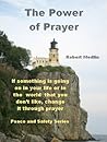 The Power of Pray...