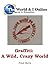 Graffiti: A Wild, Crazy World