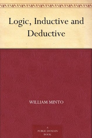 Logic: Inductive and Deductive