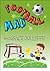 Football Mad (FOOTBALL STORIES Book 1)