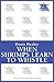 When Shrimps Learn to Whistle