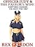 Officer Judy and the Pastor's Wife by Rex  Gordon