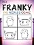 FRANKY - The People's Comic