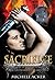 Sacrifice (Blood and Ashes, #2)