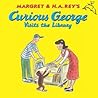 Curious George Vi...
