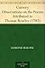 Cursory Observations on the Poems Attributed to Thomas Rowley (1782)