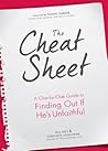 The Cheat Sheet: ...