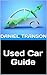 Used Car Guide: What to loo...
