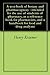 A text-book of botany and pharmacognosy : intended for the use of students of pharmacy, as a reference book for pharmacists, and a handbook for food and drug analysts