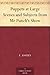 Puppets At Large: Scenes and Subjects from Mr. Punch's Show