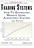 Trading Systems - How-To outperform markets using algorithmic systems (2nd Edition)