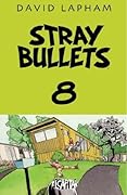 Stray Bullets #8