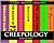 Creepology Volume 1