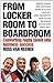 From Locker Room to Boardroom by Ross Van Reenen