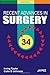 Recent Advances In Surgery 34