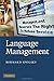Language Management