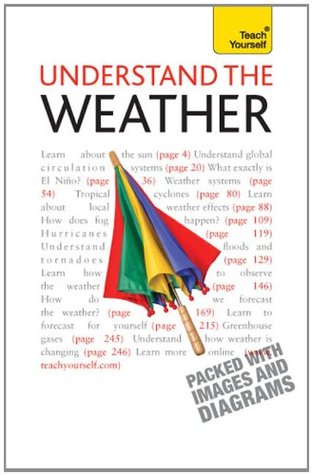 Understand The Weather: Teach Yourself (Kindle Edition)