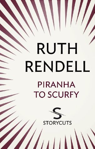 Piranha to Scurfy