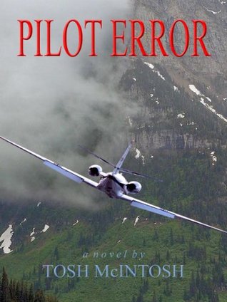 Pilot Error  (Kindle Edition)