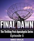 Final Dawn: Episode 5