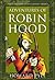 Adventures of Robin Hood by Howard Pyle