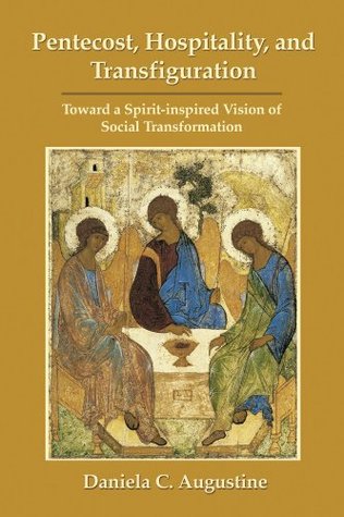Pentecost, Hospitality, and Transfiguration (Kindle Edition)