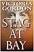 Stag At Bay
