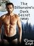 The Billionaire's Dark Secret (Gay Werewolf Erotica)