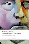 The Phantom of th...