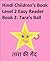 Tara's Ball (Hindi Children...