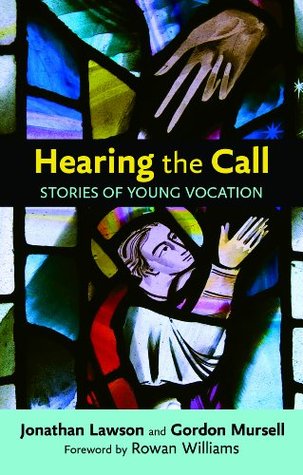 Hearing the Call: Stories Of Young Vocation (Kindle Edition)