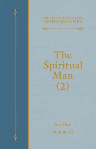 The Spiritual Man (2)