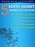 E. Nesbit: 5 Works Collection: The Enchanted Castle, Five Children And It, The Magic City, The Book Of Dragons, New Treasure Seekers