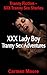 Tranny Fiction : XXX Tranny Sex Stories XXX Lady Boy Tranny Sex Adventures
