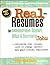 Real-Resumes for Administra...
