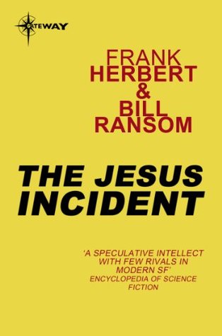 The Jesus Incident