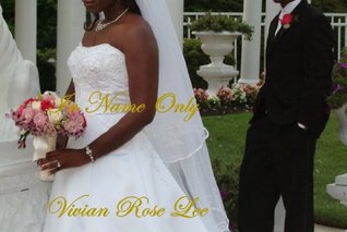 In Name Only (Kindle Edition)