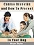 Canine Diabetes and How To ...