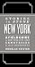 Stories in Stone: New York: A Field Guide to New York City Area Cemeteries & Their Residents