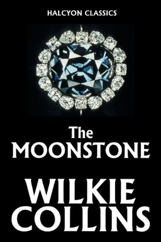 The Moonstone