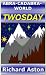 Abra-cadabra-world - Twosday by Richard Aston