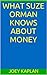 What Suze Orman Knows About Money
