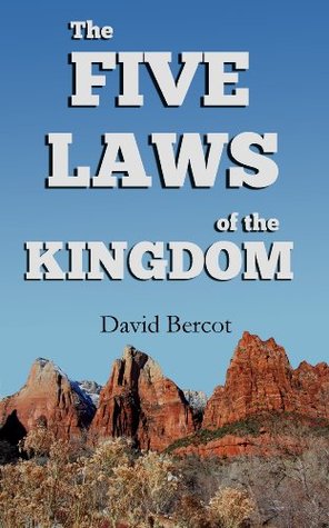 The Five Laws of the Kingdom