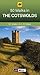 50 Walks in Cotswolds (AA 50 Walks Series)